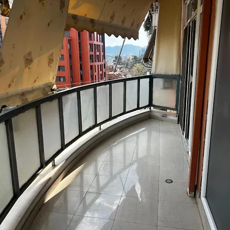2 Apartamento