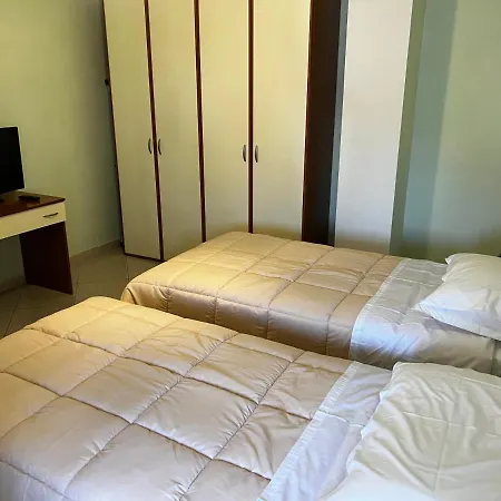 2 Apartamento