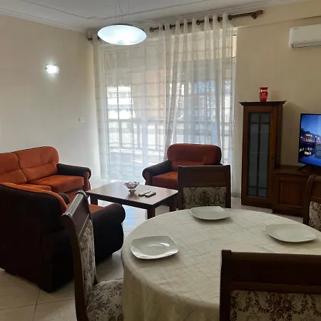 Apartment 2 Tirana