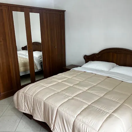 Apartment 2 *