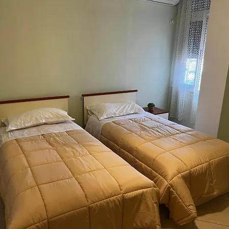 Apartment 2 Tirana