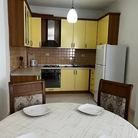 Apartment 2 *