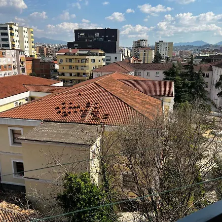 Apartment 2 Tirana