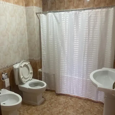Apartment 2 *